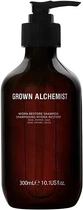 Восстанавливающий увлажняющий шампунь - Grown Alchemist Hydra - Restore Shampoo 300ml (300ml) (1244438-946738804-2)