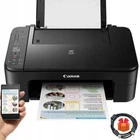 Принтер сканер 3в1 МФУ Canon Pixma TS3350 Wifi