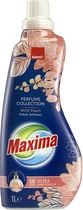 Суперконцентрований пом'якшувач для білизни Sano Maxima Wild Pearl Fabric Softener 1000мл (1000мл) (882574-1170001-2)