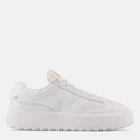 Мужские кеды низкие New Balance CT302 CT302LA 44.5 (10.5US) 28.5 см Белые (196307465502)