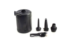 Насос для лодок, матрасов, бассейнов LW-A-2004 5200mAh USB чорный