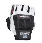 Рукавички для фітнесу Power System Fitness PS-2300