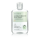 Тонер для обличчя із гліколевою кислотою Hollyskin Glycolic AHA Acid Skin Toner 250ml