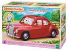 Zestaw Sylvanian Families Rodzinny sedan (SLV5448)