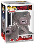 Figurka Funko Pop Stranger Things Demobat (889698656382)