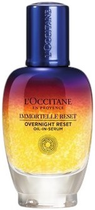 Serum do twarzy na noc L'Occitane en Provence Immortelle Overnight Reset Oil-in-Serum łagodzące 50 ml (3253581601181)