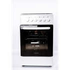 Плита кухонная GRUNHELM FM5612W
