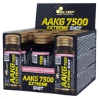 L-аргинин AAKG Olimp EXTREME SHOT 9X25ML
