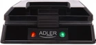Вафельниця Adler AD-3036
