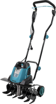 Культиватор Konner&Sohnen KS 1500 T E