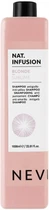 Шампунь для фіксації кольору Nevitaly Color Sublime Shampoo 1000 мл (8033064402284)
