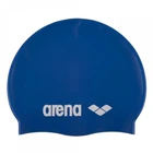 Шапка для плавания CLASSIC SILICONE JR Arena 91670-077 синий, OSFM