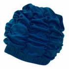 Шапка для плавания SHOWER CAP 5747 Aqua Speed 094-10 темно-синий, OSFM