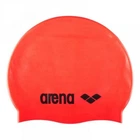 Шапка для плавания CLASSIC SILICONE Arena 91662-040 розовый, OSFM