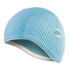 Шапочка для плавания BOMBASTIC JUNIOR 9879 Aqua Speed 290-02 голубой, OSFM