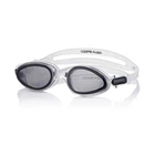 Очки для плавания SONIC JR Aqua Speed 074-53 прозрачный, черный, OSFM