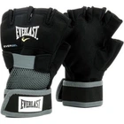 Перчатки-бинты Everlast Evergel Hand Wraps Черные