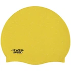 Шапка для плавання RECO 9783 Aqua Speed 237-18 жовтий, OSFM