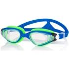 Очки для плавания CETO 5849 Aqua Speed 043-30 синий, зеленый, OSFM