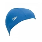 Шапка для плавания Polyester Cap Speedo 8-710080000-3 синий, OSFM