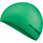 Шапка для плавания SOFT LATEX 5730 Aqua Speed 122-11 зеленый, OSFM