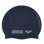 Шапка для плавання CLASSIC SILICONE JR Arena 91670-071 темно-синій, OSFM
