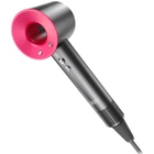 Фен XO CF28 1600W 1.8М з функцією гарячого та холодного повітря Чорний