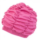 Шапка для плавания SHOWER CAP 5745 Aqua Speed 094-03 ярко-розовый, OSFM