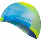 Шапка для плавания BUNT Aqua Speed 113-41 мультиколор, OSFM