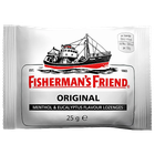 Епкаліптові пастилки для горла Fisherman’s Friend Original, 25 г hals_original_25