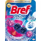 Туалетний блок Bref Кольорова вода Квіткова свіжість 50 г (9000101350746) (241163)