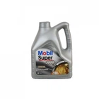 Моторное масло Mobil 1 Super 3000 X1