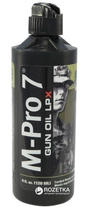 Универсальное масло для смазки и чистки M-Pro7 Gun Oil LPX 120 мл (070-1453) - изображение 1