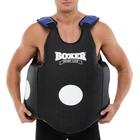 Защита корпуса тренера Boxer 2039-02 Кирза
