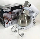 Планетарный миксер Rainberg RB-8083 чаша 4 л 3200 Вт