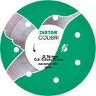 Круг алмазный отрезной Distar Colibri 76 x 0.8 x 10 для керамики (11139053029)