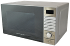 Микроволновая печь GRUNHELM 20MX921-S 20л 700Вт