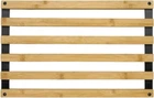 Подставка Kela Kiril бамбуковая 38x24х3 см (12596)