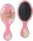 Szczotka do włosów Wet Brush Bride Squad Pink Mini (736658570618)