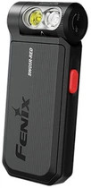 Ліхтар ручний Fenix SW05R-RED LED Чорний (SW05R-RL)