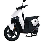 Електроскутер SARKCYBER HC200 CBS Moonlight White (277681)