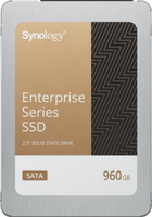 SSD диск Synology Enterprise Series 960 GB 2.5" SATA NAS (SAT5221-960G)