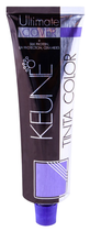 Farba do włosów Keune Tinta Color Ultimate Cover 9.31 Very Light Golden Ash Blonde 60 ml (8718734852599)