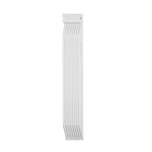 Колышки алюминиевые Naturehike CNK2300ZP016 8 шт. 200 мм Silver (6976023925030)