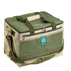 Термосумка Ranger HB5-XL, об’ємна, зелена (RA9907)