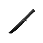 Нож тренировочный Cold Steel Recon Tanto 298 мм 178 мм Santoprene Black (92R13RT)
