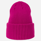 Czapka beanie Art Of Polo cz21809 One size Fuksja