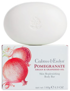 Mydło w kostce Crabtree & Evelyn Pomegranate 140 g (44936241274)