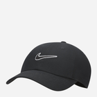 Кепка Nike Club FB5369-010 L-XL Чорна (196606811529)