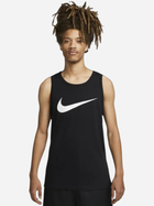 Спортивна майка чоловіча Nike Sportswear FB9764-010 L Чорна (196604115261)